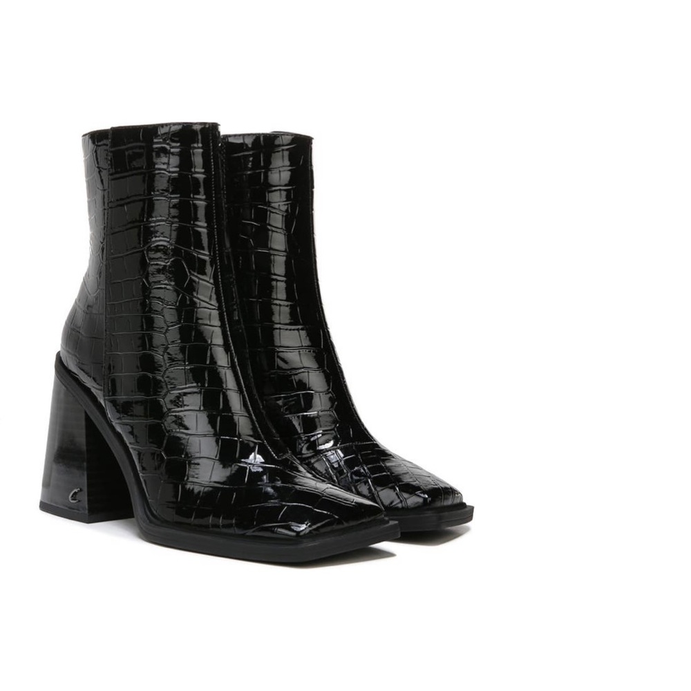 Sam Edelman Layla Boots